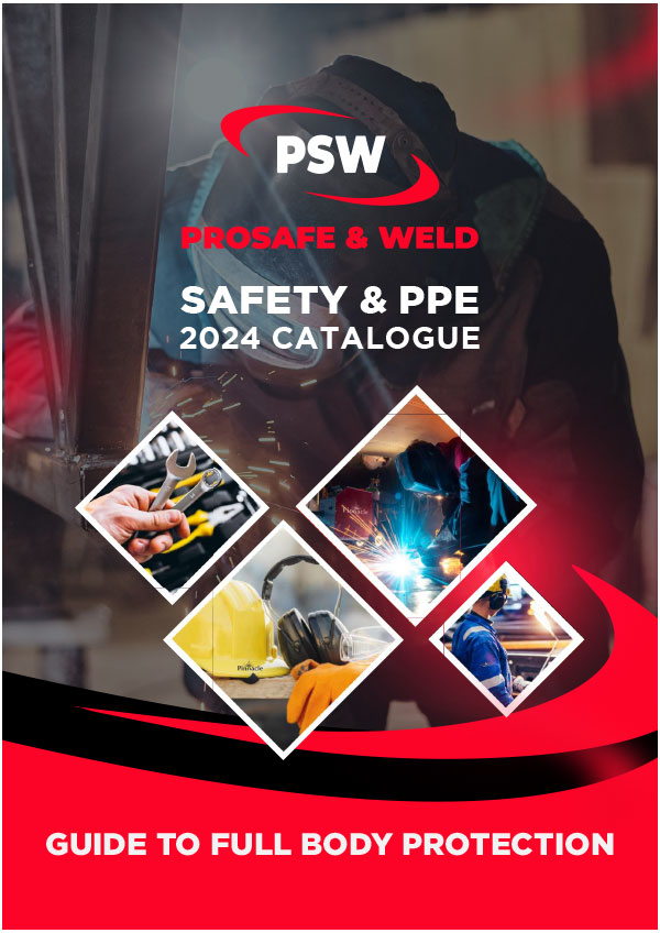 Pro Safe & Weld